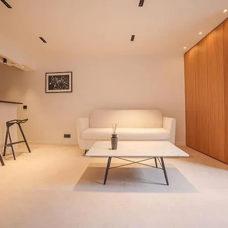 Casa Tropezina Apartament Saint-Tropez