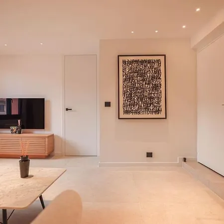 Apartamento Casa Tropezina