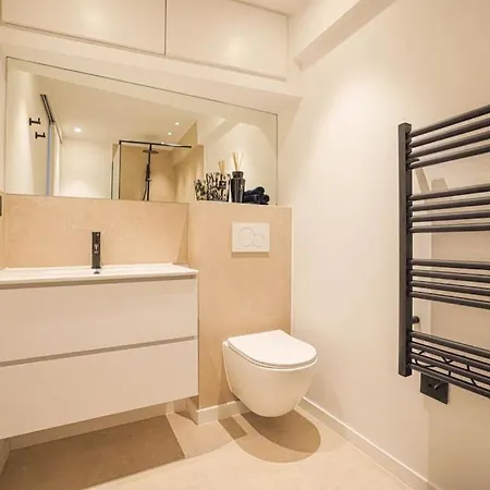 Apartamento Casa Tropezina Saint-Tropez
