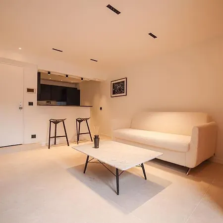 Apartamento Casa Tropezina Saint-Tropez