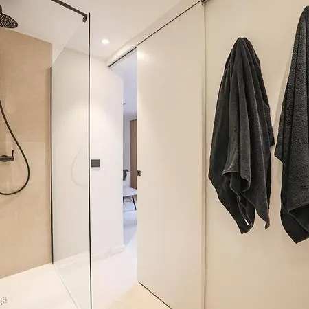 Apartamento Casa Tropezina