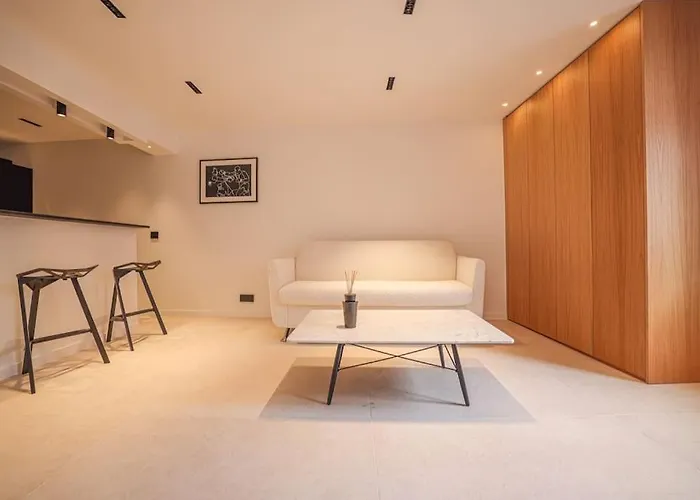 Casa Tropezina Daire Saint-Tropez