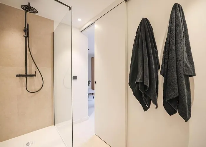 Апартаменты Casa Tropezina